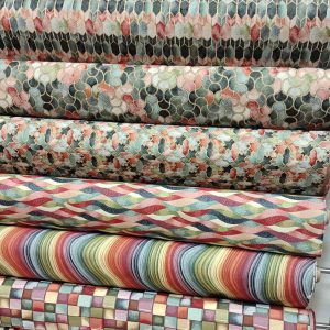 Upholstery Fabrics