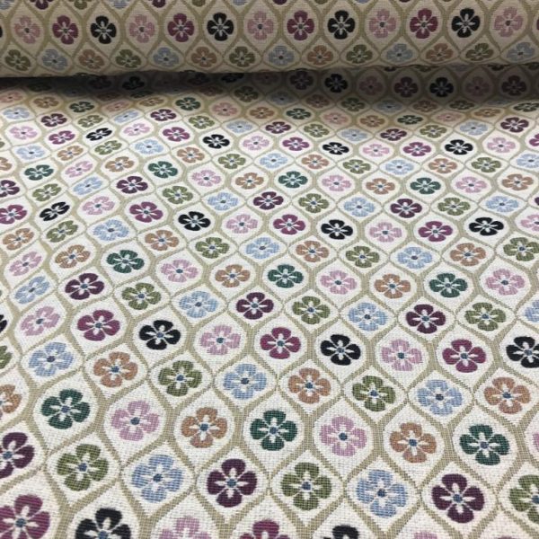 Tapestry Fabric