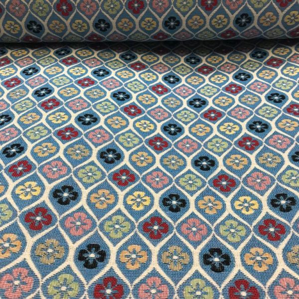 Upholstery Fabrics