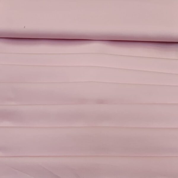 Cotton Canvas Pink