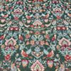 Strawberry Thief Green Tapestry