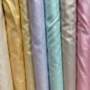 Lamé Fabrics